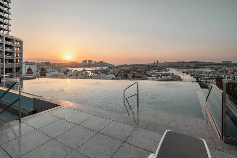 Grands Suites Hotel Residences & Spa