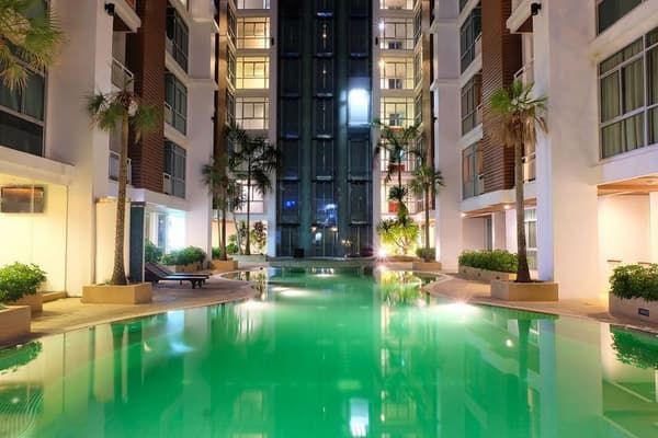 iCheck inn Residences Patong-1