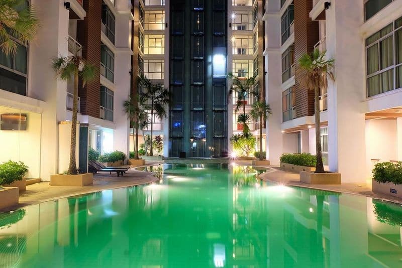iCheck inn Residences Patong