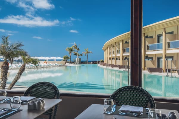 Iberostar Selection Fuerteventura Palace-1