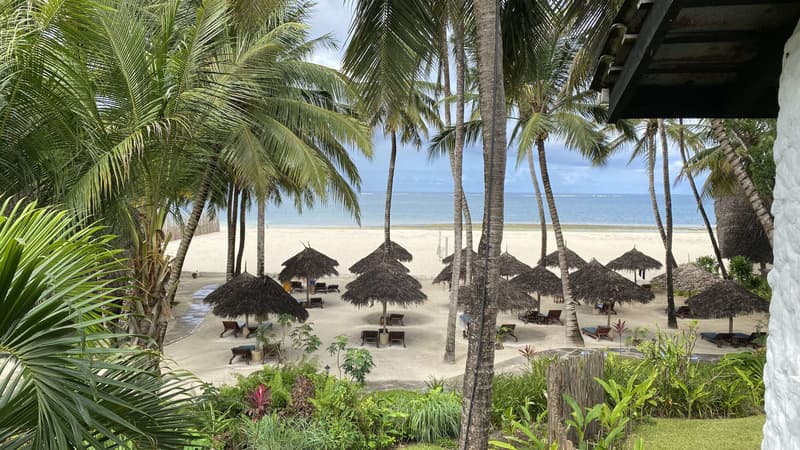 Pinewood Beach Resort & Spa