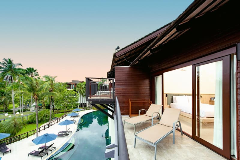 Holiday Ao Nang Beach Resort, Krabi