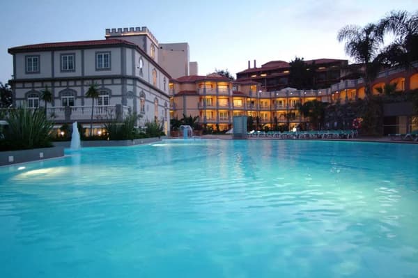Pestana Miramar Garden & Ocean Resort-1