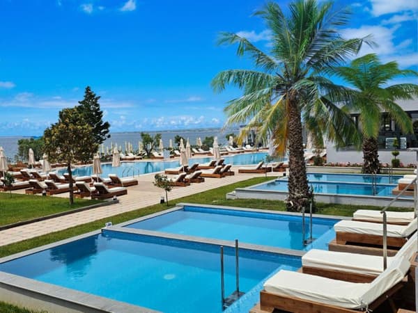 Sea Coast Resort-1