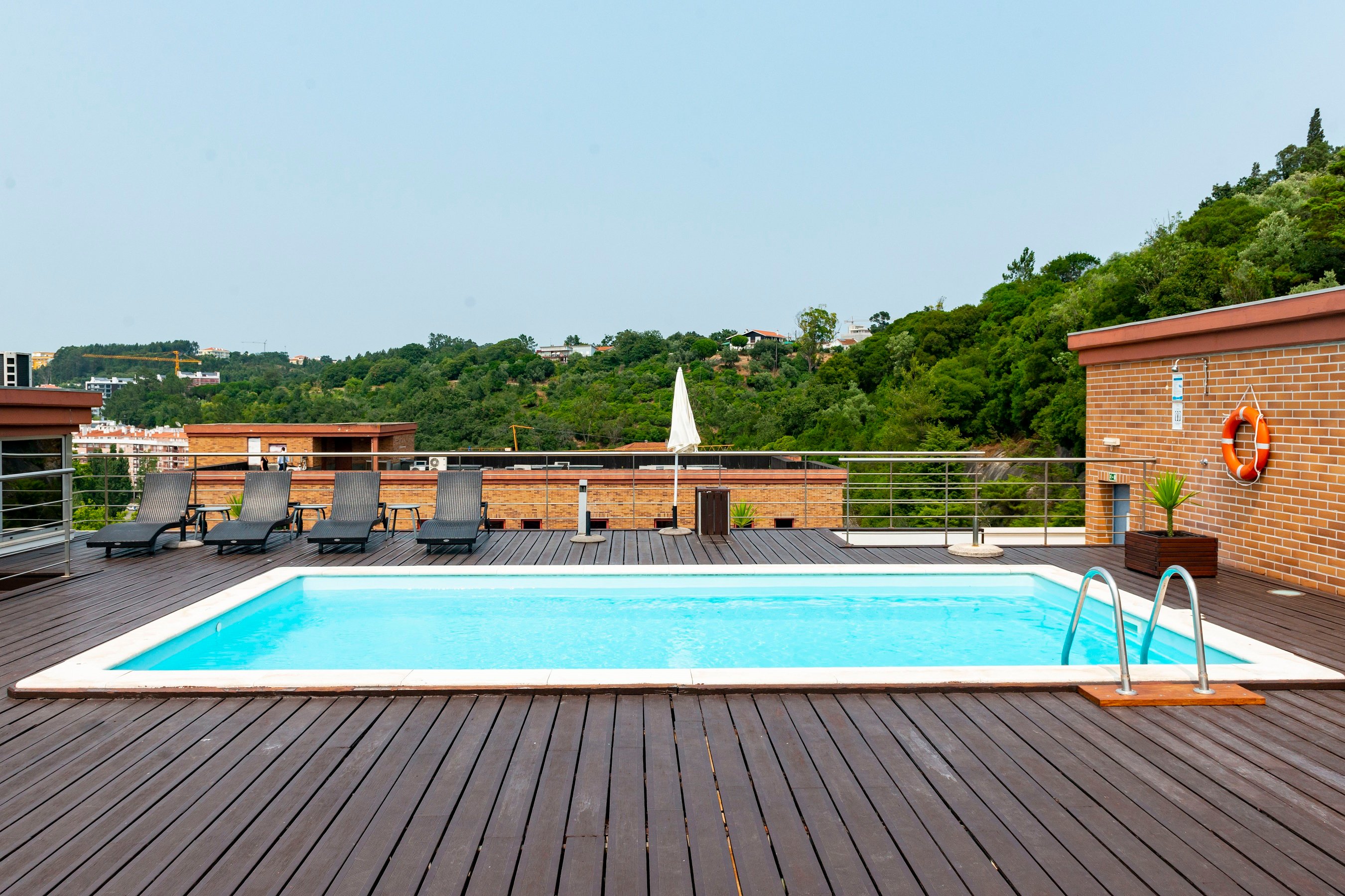 Eurosol Residence
