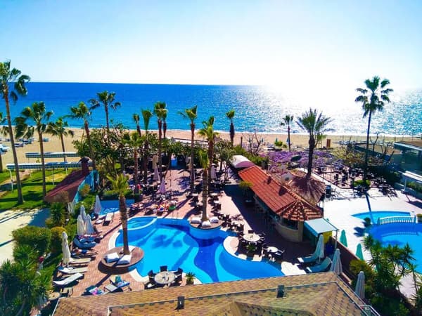 Savk Hotel-1