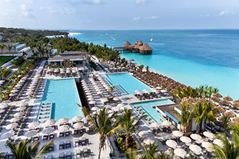 Riu Palace Swahili (Adl Only 18+)