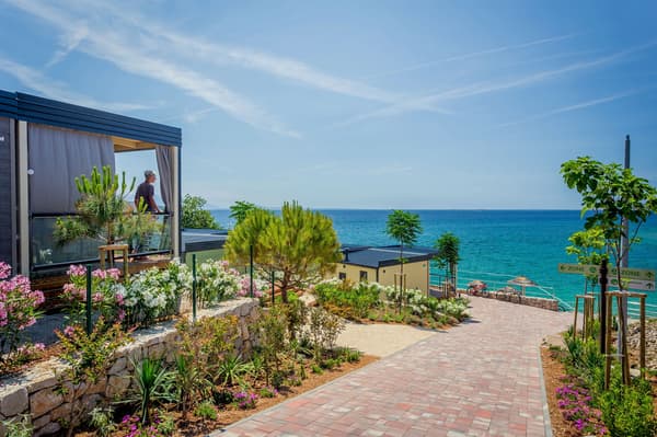 Valamar Camping Ježevac-1