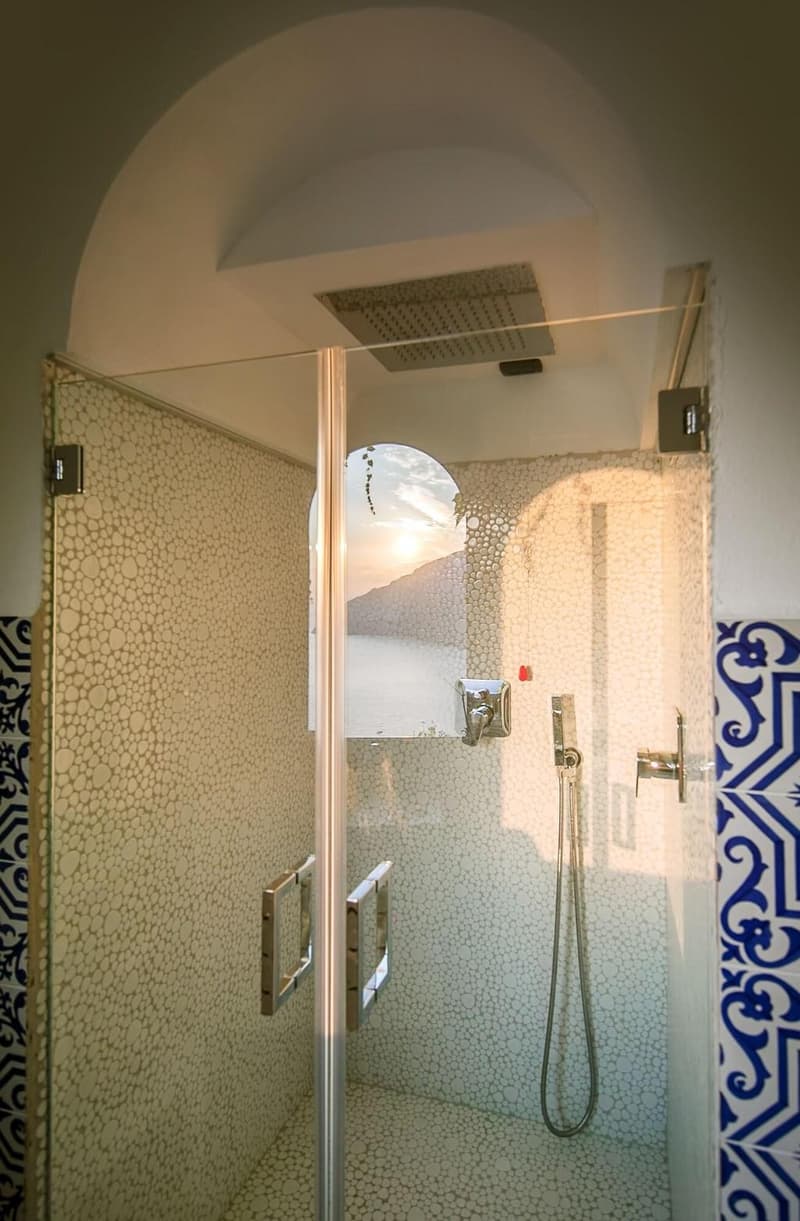 Le Agavi hotel