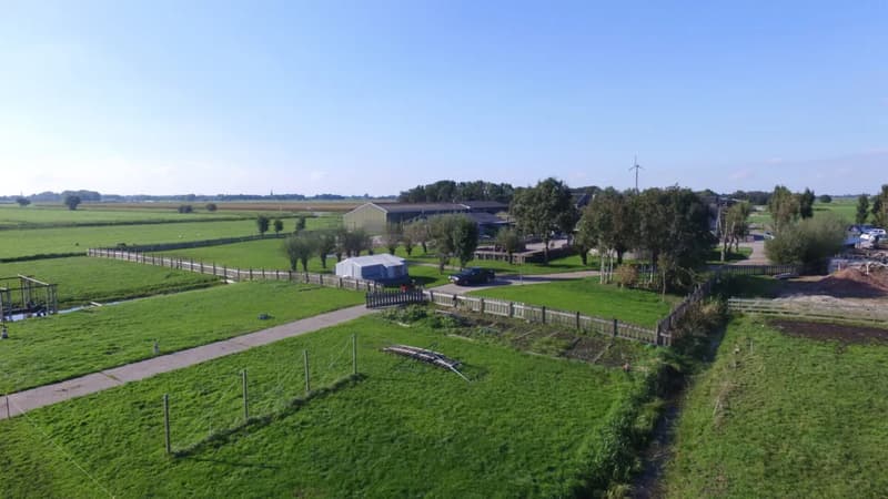 Camping de Speld