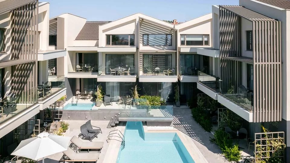 Serenity Suites