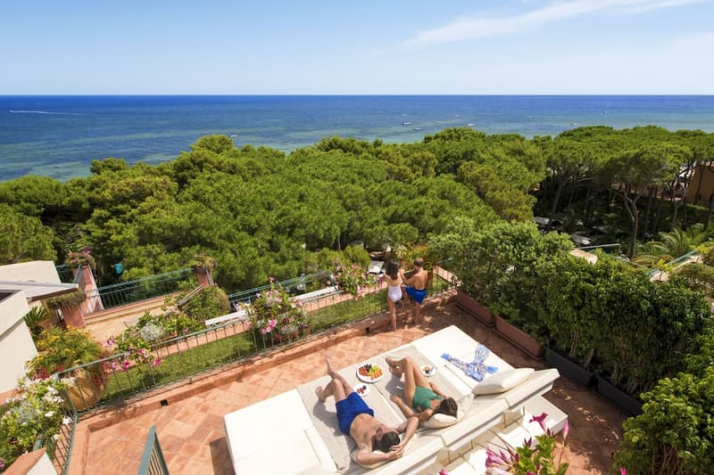 Forte Village Resort Le Palme
