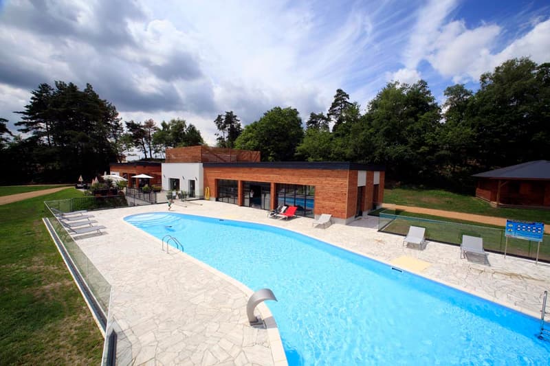 Le Domaine des Monédières