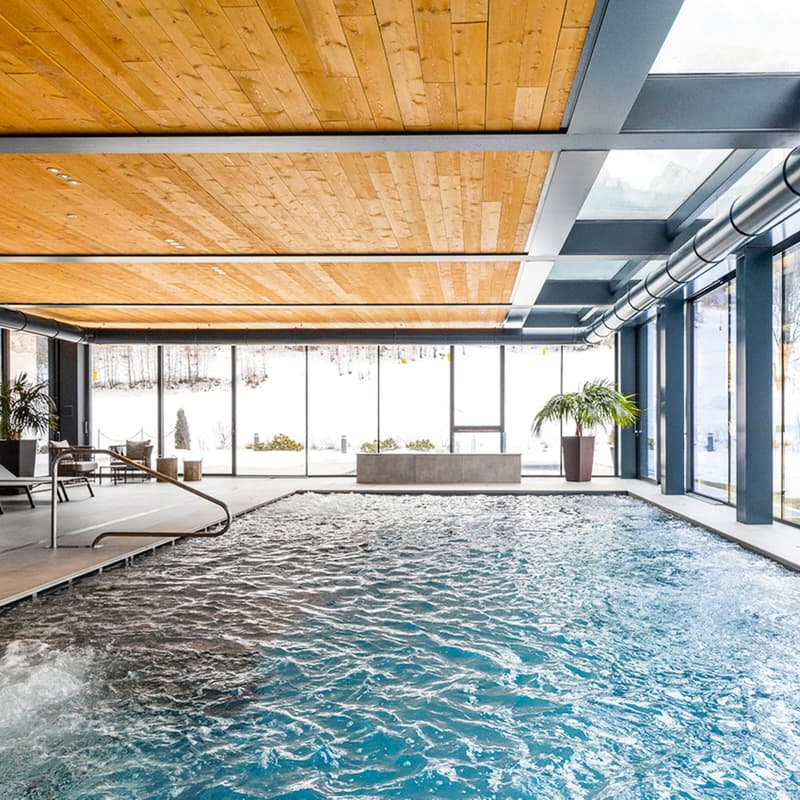 Hotel Cristallo Club & Wellness