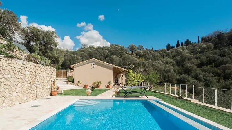 Villa Panorea