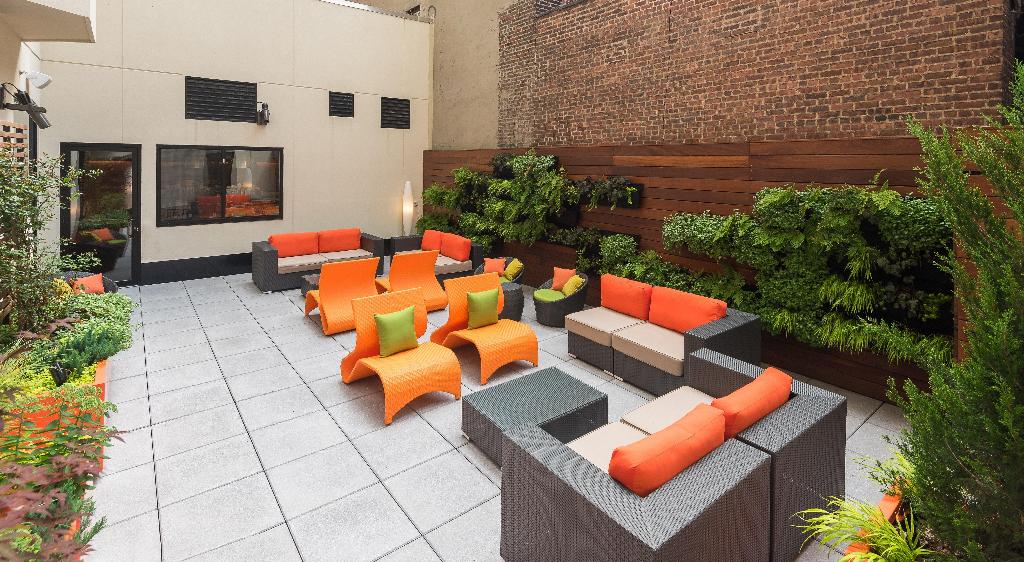 Even Hotel Brooklyn, An Ihg Hotel