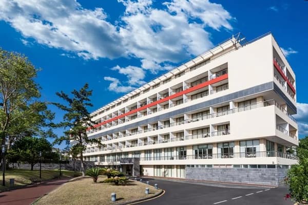 Sao Miguel Park Hotel-1
