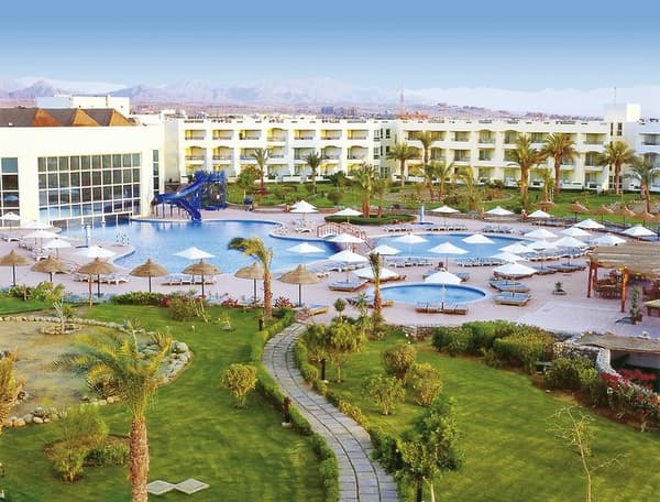 Aurora Oriental Resort Sharm El Sheikh-1