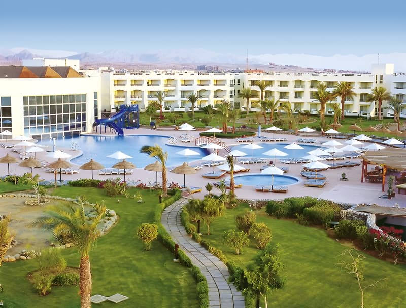 Aurora Oriental Resort Sharm El Sheikh