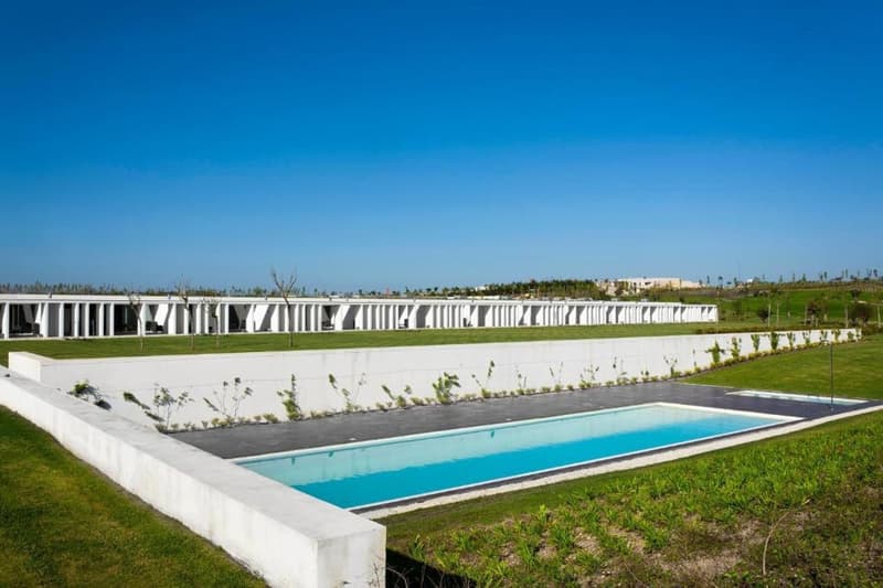 Bom Sucesso Resort