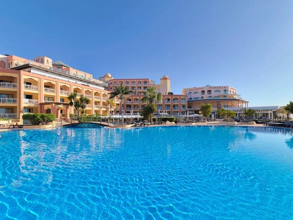 H10 Playa Esmeralda-1