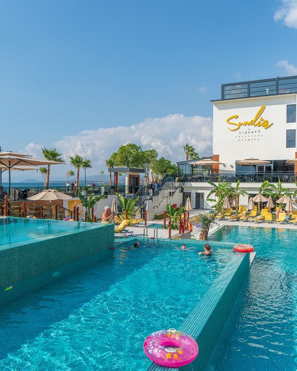 Sundia By Liberty Exclusive Fethiye-1