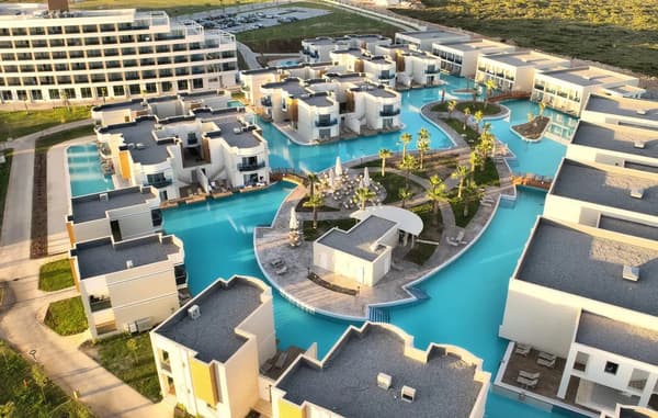 Aquasis De Luxe Resort & Spa-1