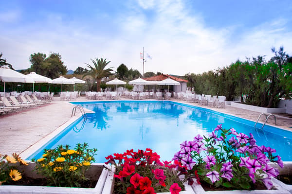 The Grove Seaside Hotel-1