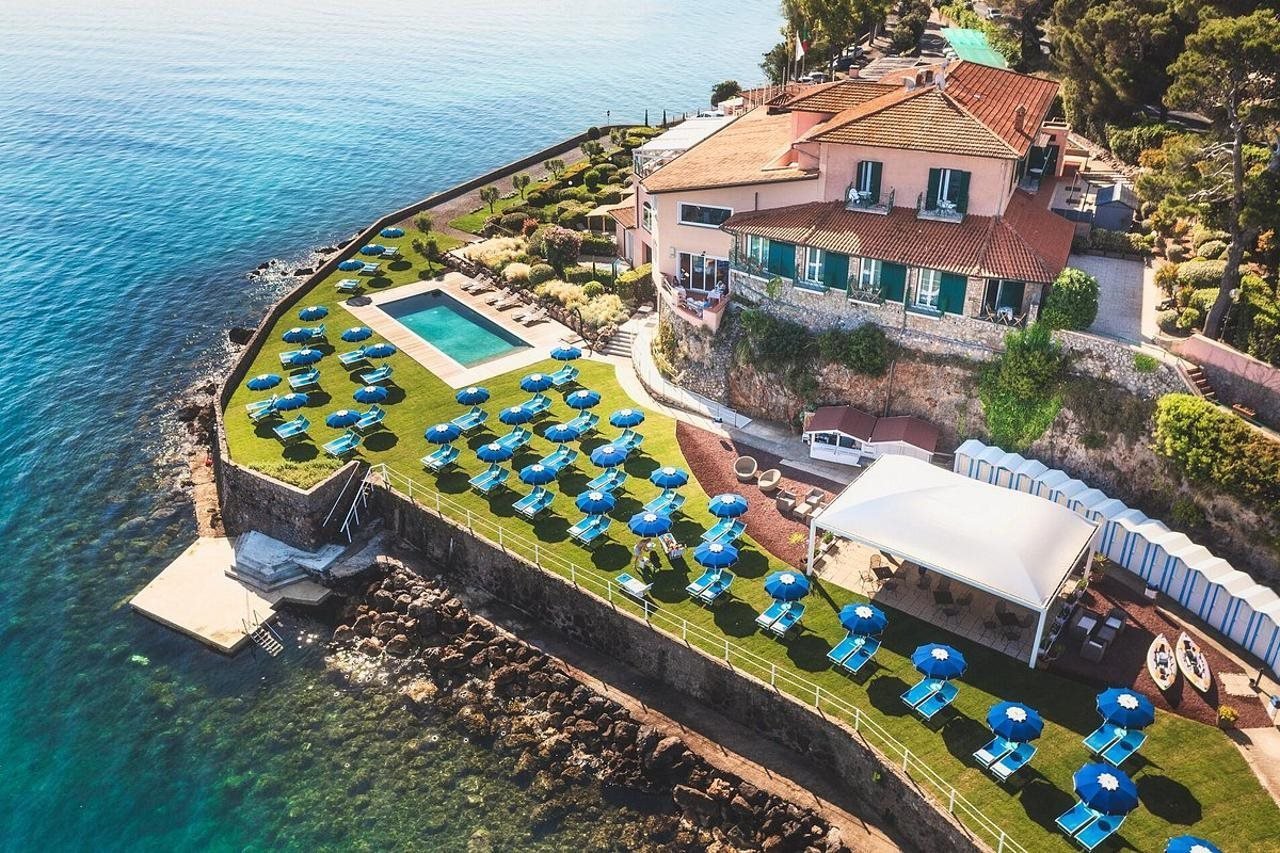 Villa Domizia