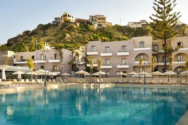 Porto Platanias Village Resort-1