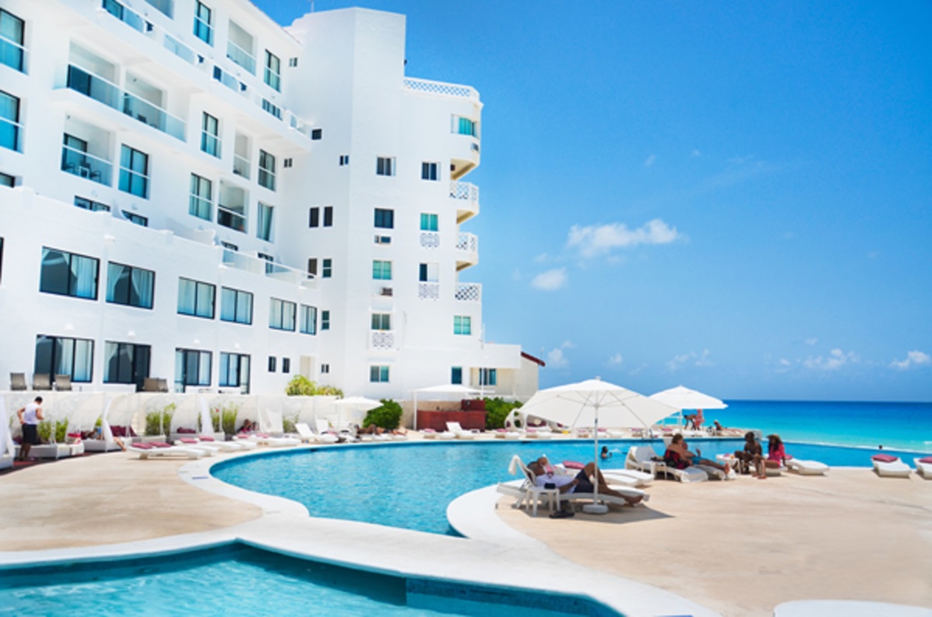 Hotel Bel Air Collection Resorts & Spa Cancun