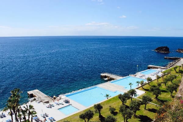 Vidamar Resorts Madeira-1