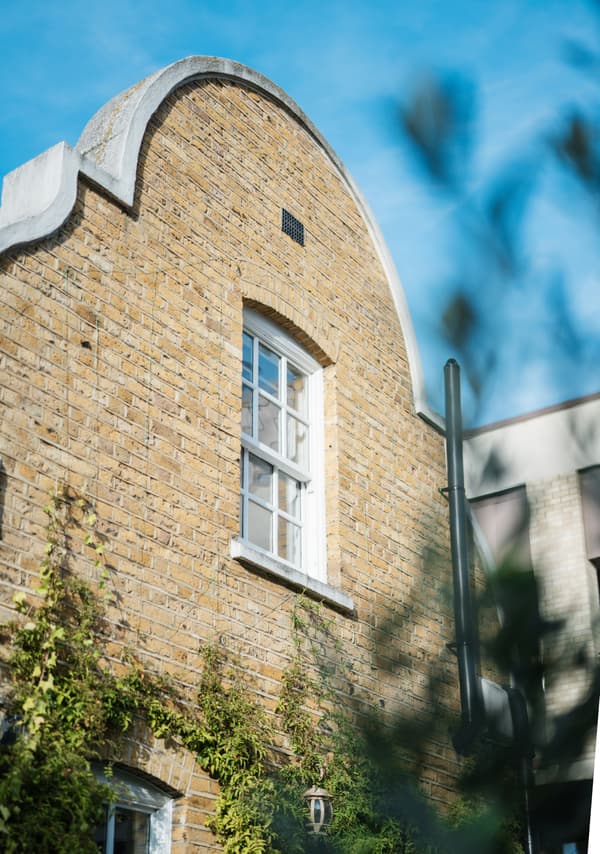 Limehouse Library Hotel-1