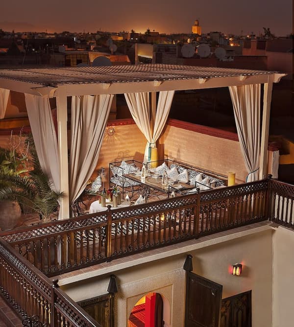 Riad 58 Blu-1