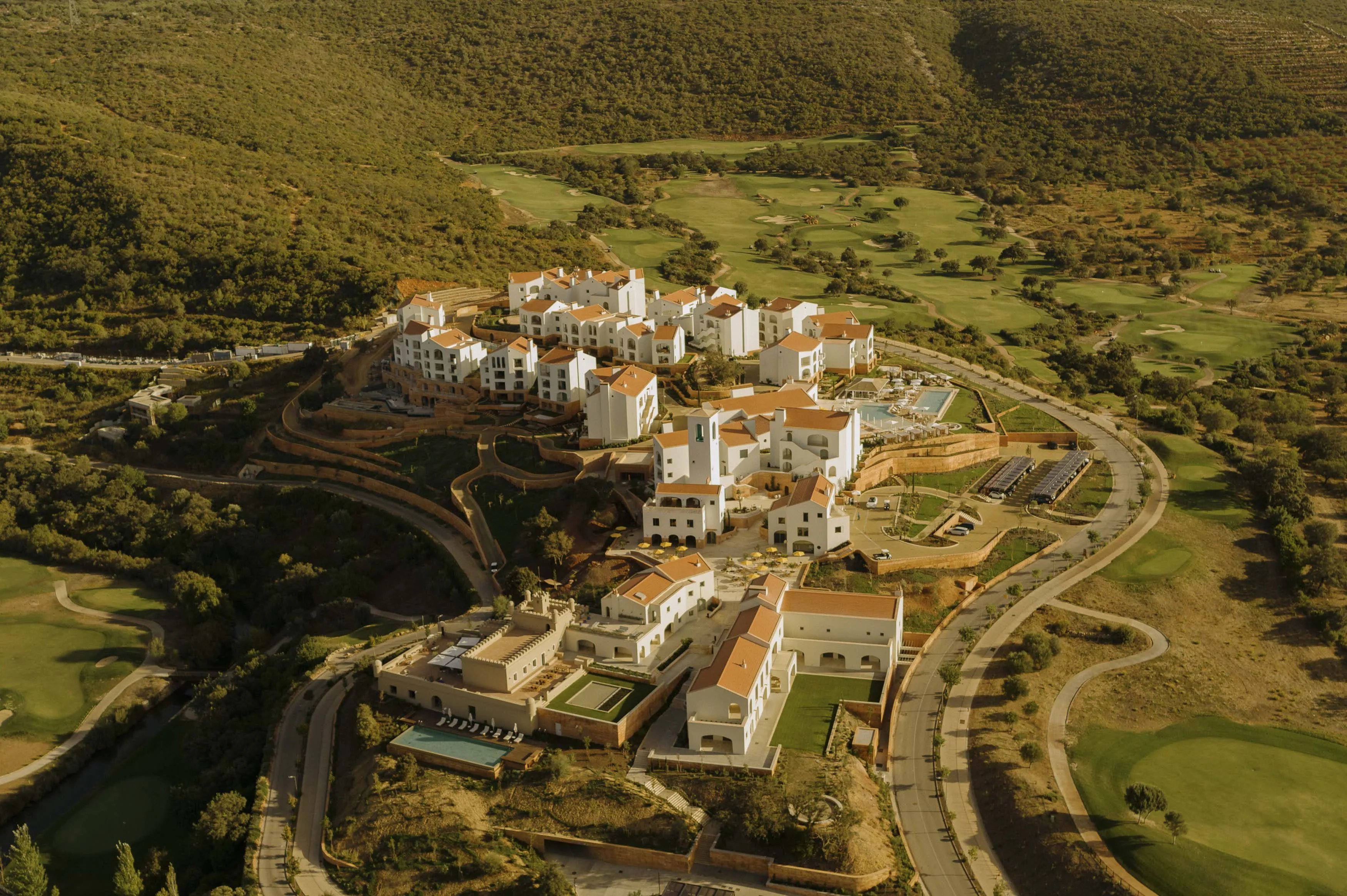 Viceroy at Ombria Algarve