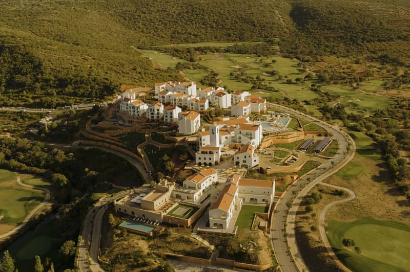 Viceroy at Ombria Algarve