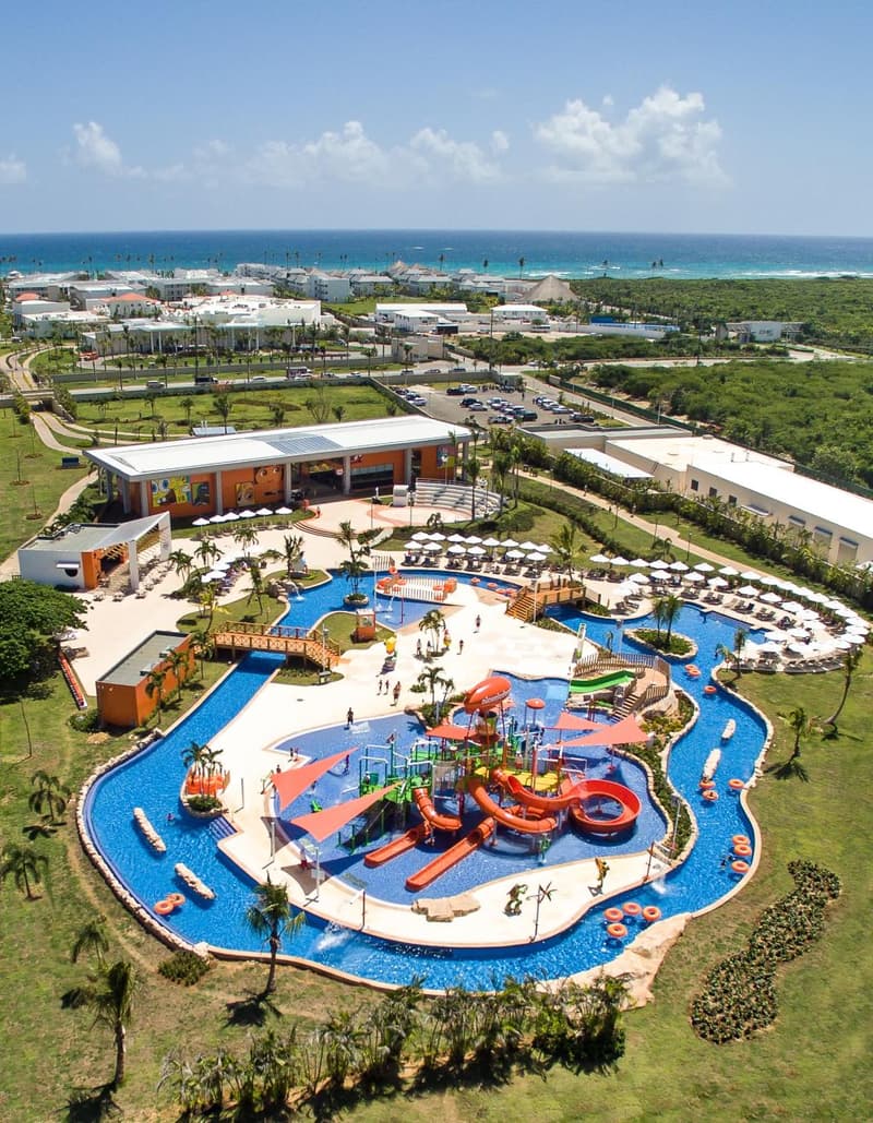 Nickelodeon Hotels & Resorts Punta Cana