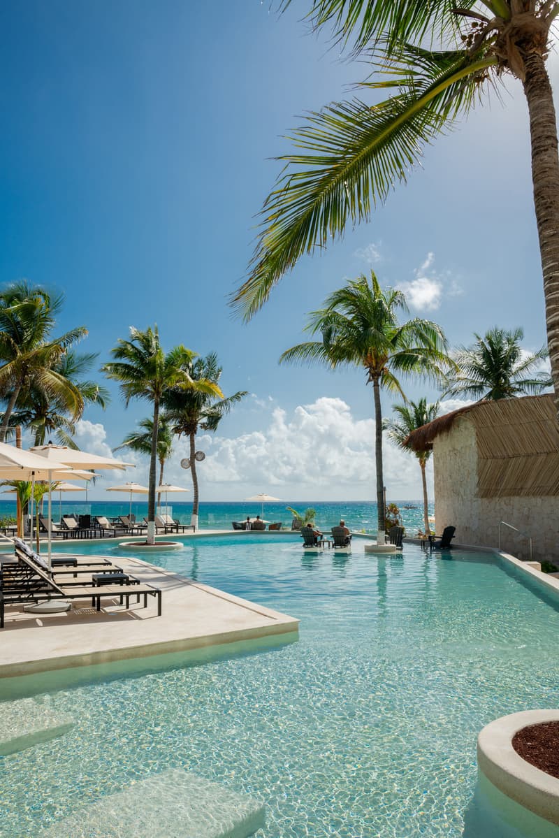 Le Reve by MIJ Beachfront Hotel