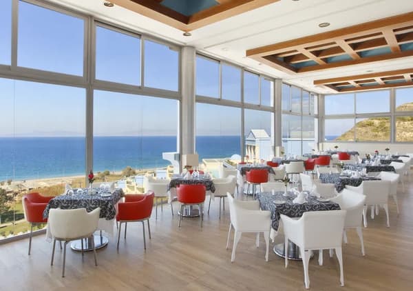 Atrium Platinum Luxury Resort Hotel & Spa-1