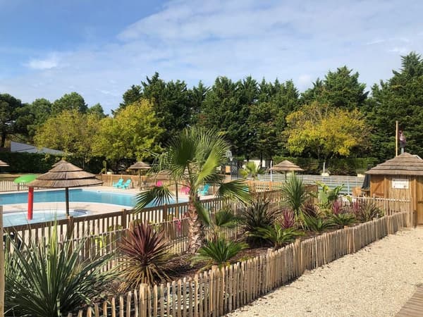 Camping Les Maraises-1