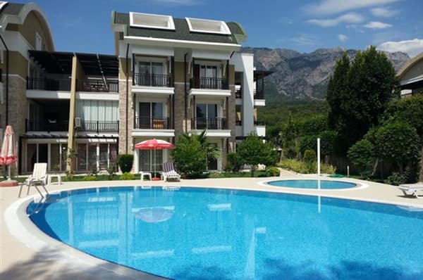 Elamir Resort Hotel-1