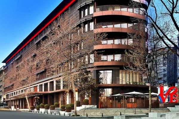 The St. Regis Istanbul-1