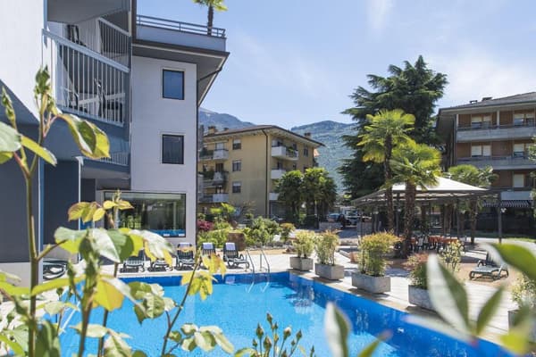 Arco Smart Hotel-1