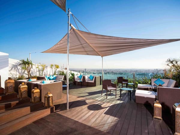 Sofitel Casablanca Tour Blanche-1