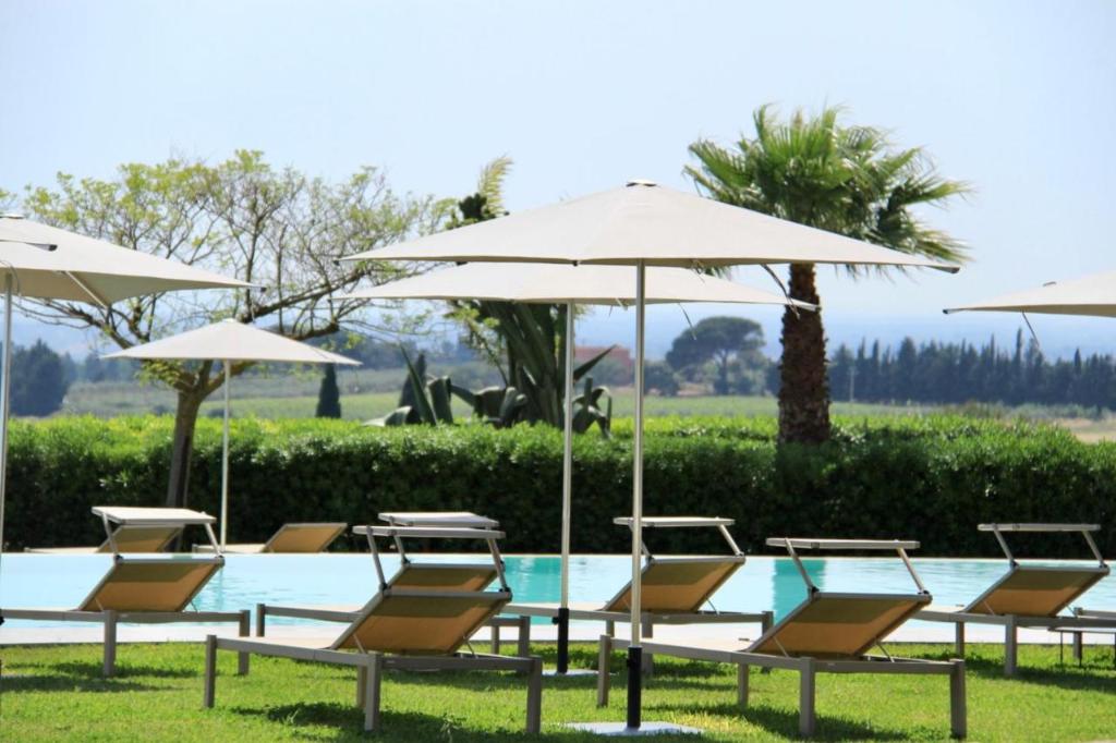 Masseria Del Carboj