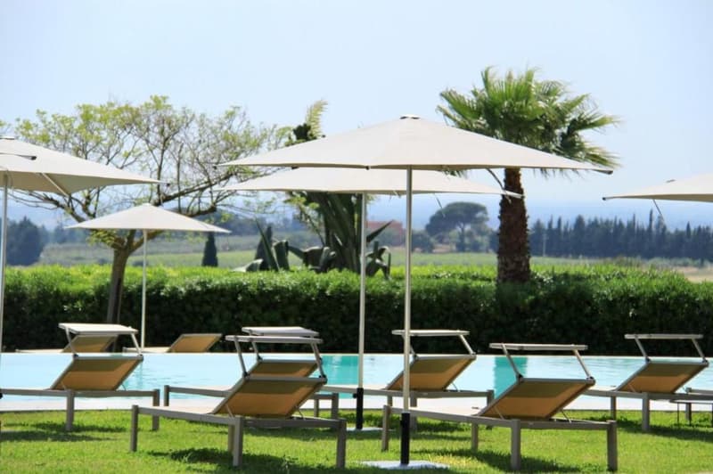 Masseria Del Carboj