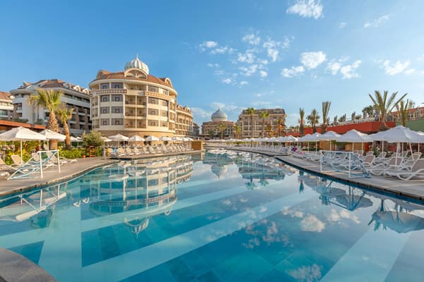 Kirman Belazur Resort & Spa-1