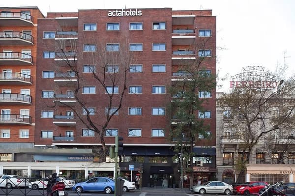 Acta Madfor-1