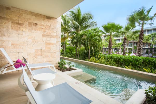 Breathless Riviera Cancun Resort and Spa-1