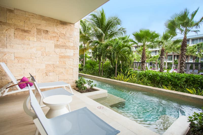 Breathless Riviera Cancun Resort and Spa